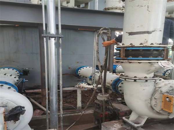 西山设备基础沉降下沉注浆加固增加荷载