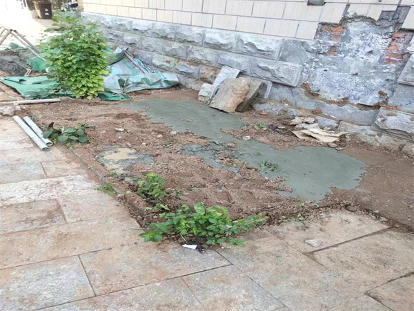 西山地基基础注浆增加承载力灌浆加固