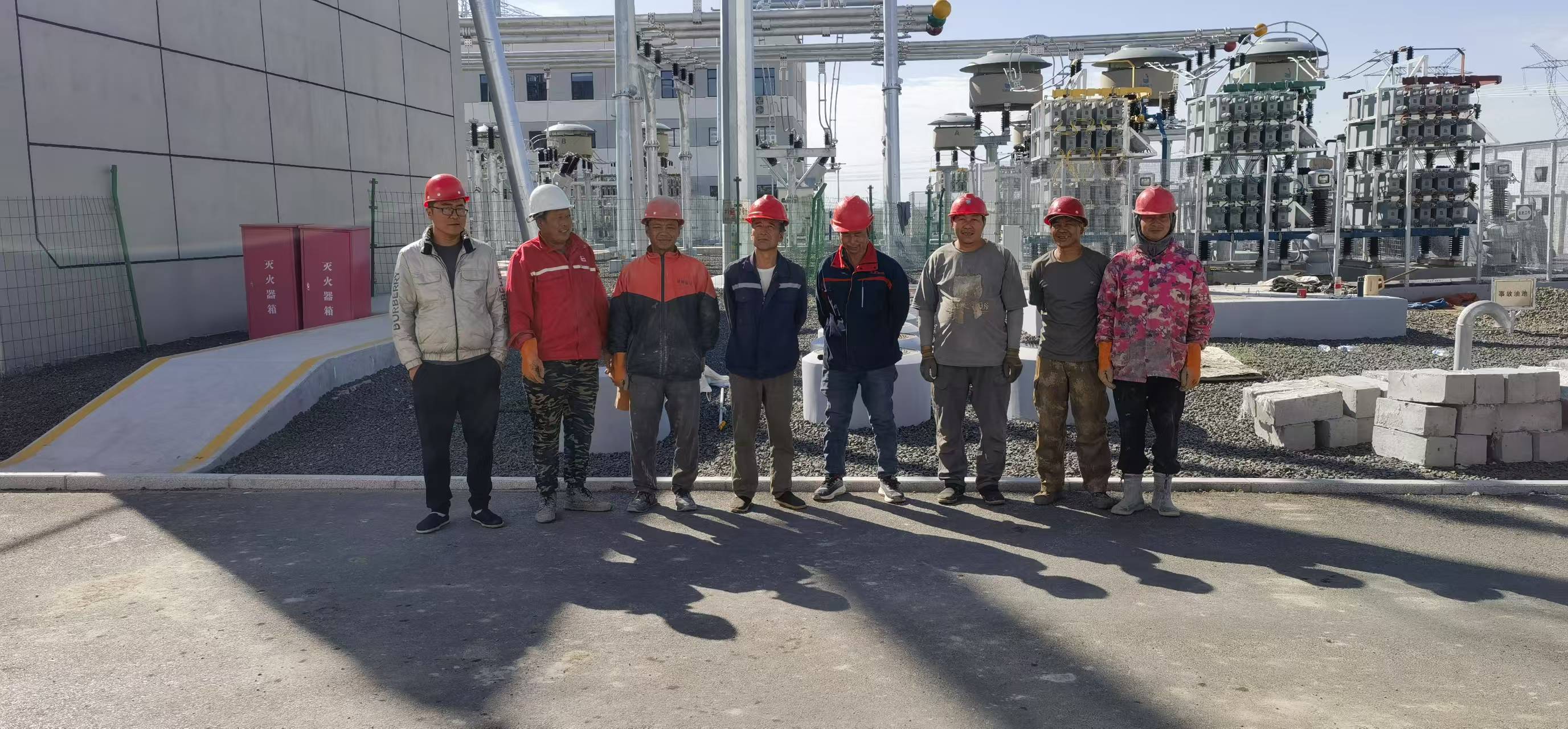 西山地基沉降如何修复？